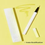 خط چشم مایع  COLOR CRUSH - GRATIFICATION شیگلم SHEGLAM - Image 3