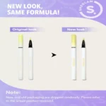 خط چشم مایع  COLOR CRUSH - GRATIFICATION شیگلم SHEGLAM - Image 9