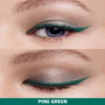 خط چشم مایع COLOR CRUSH  - OTDOOR SY - ISH شیگلم SHEGLAM - Image 5