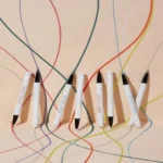 خط چشم مایع COLOR CRUSH  - OTDOOR SY - ISH شیگلم SHEGLAM - Image 9