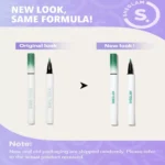 خط چشم مایع COLOR CRUSH  - OTDOOR SY - ISH شیگلم SHEGLAM - Image 10