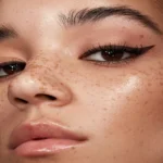 خط چشم مایع ON FLEEK LONG LASTING - مشکی شیگلم SHEGLAM - Image 2