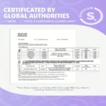 خط چشم مایع ON FLEEK LONG LASTING - مشکی شیگلم SHEGLAM - Image 7