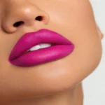 رژ لب مات MATTE ALLURE LIPSTICK  - ENTHUSIASM شیگلم SHEGLAM - Image 2
