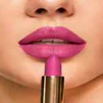 رژ لب مات MATTE ALLURE LIPSTICK  - ENTHUSIASM شیگلم SHEGLAM - Image 3