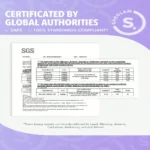 رژ لب مات MATTE ALLURE LIPSTICK  - ENTHUSIASM شیگلم SHEGLAM - Image 6