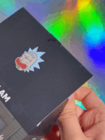 رژگونه کرمی آقای سانچز از همکاری برند RICK AND MORTY با شیگلم SHEGLAM - Image 2