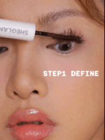 ریمل حجم‌دهنده و بلندکننده All-In-One - ضدآب رنگ   Waterproof Mascara شیگلم SHEGLAM - Image 6