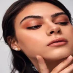 سایه چشم مایع سه تایی Starry Wish مدل Glistening Garden شیگلم SHEGLAM - Image 3