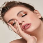 سایه چشم مایع سه تایی Starry Wish مدل North Star شیگلم SHEGLAM - Image 2