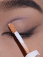 سایه چشم مایع سه تایی Starry Wish مدل Spaced Out  شیگلم  SHEGLAM - Image 3