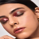 سایه چشم مایع سه تایی Starry Wish مدل Spaced Out  شیگلم  SHEGLAM - Image 4