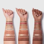 سایه چشم مایع سه تایی Starry Wish مدل Spaced Out  شیگلم  SHEGLAM - Image 6