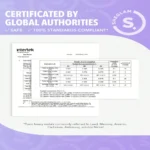 سایه چشم مایع سه تایی Starry Wish مدل Spaced Out  شیگلم  SHEGLAM - Image 8