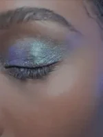 سایه‌چشم مایع چند رنگ  CHROMA ZONE رنگ AQUANOVA شیگلم SHEGLAM - Image 8