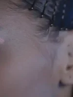 سایه‌چشم مایع چند رنگ  CHROMA ZONE رنگ OPAL ESSENCE شیگلم SHEGLAM - Image 10