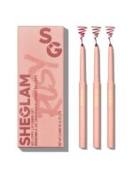 ست خط لب SO LIPPY رنگ  ROSE GRADEN شیگلم SHEGLAM