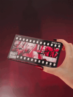 ست کلکسیون کامل  Harley Quinn هارلی کویین شیگلم SHEGLAM - Image 3