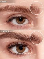 سرم‌تقویت کننده مژه GRO-PRO شیگلم SHEGLAM - Image 2