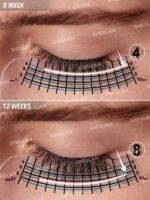 سرم‌تقویت کننده مژه GRO-PRO شیگلم SHEGLAM - Image 3