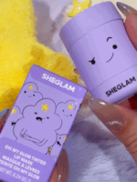 ماسک لب Adventure Time | SHEGLAM Oh My Glob Tinted Lip Mask  شیگلم SHEGLAM - Image 4