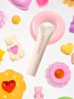 مراقبت و مرطوب کننده لب Crystal Glaze رنگ Candy Lane شیگلم SHEGLAM - Image 5