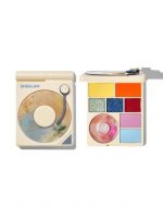 پالت رنگی VINYLY POP مدل COLOR ME CRAZY شیگلم SHEGLAM