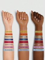 پالت رنگی VINYLY POP مدل COLOR ME CRAZY شیگلم SHEGLAM - Image 6