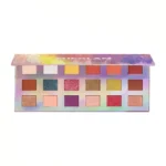 پالت سایه چشم ARTISTRY - BURNT شیگلم SHEGLAM - Image 4