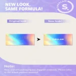 پالت سایه چشم ARTISTRY - BURNT شیگلم SHEGLAM - Image 6