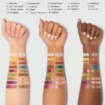 پالت سایه چشم ARTISTRY - BURNT شیگلم SHEGLAM - Image 7