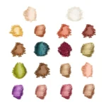 پالت سایه چشم ARTISTRY - BURNT شیگلم SHEGLAM - Image 9