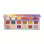 پالت سایه چشم ARTISTRY - BURNT شیگلم SHEGLAM - Image 10