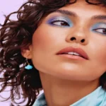 پالت سایه چشم Flutter Effect شیگلم SHEGLAM - Image 2