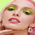 پالت سایه چشم Flutter Effect شیگلم SHEGLAM - Image 5