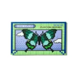 پالت سایه چشم Flutter Effect شیگلم SHEGLAM - Image 8