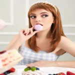 پالت سایه چشم For Bake’s Sake شیگلم SHEGLAM - Image 3