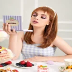 پالت سایه چشم For Bake’s Sake شیگلم SHEGLAM - Image 5