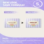 پالت سایه چشم For Bake’s Sake شیگلم SHEGLAM - Image 8