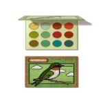 پالت سایه چشم Forever Feather شیگلم SHEGLAM