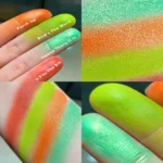 پالت سایه چشم Forever Feather شیگلم SHEGLAM - Image 7