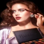 پالت سایه چشم GLITZ WIZ -BRICK LANE شیگلم SHEGLAM - Image 2