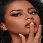 پالت سایه چشم LOTS TO LAVA شیگلم SHEGLAM - Image 4