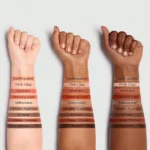 پالت سایه چشم LOTS TO LAVA شیگلم SHEGLAM - Image 7