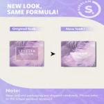 پالت سایه چشم RHAPSODY شیگلم SHEGLAM - Image 7