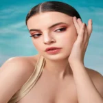 پالت سایه چشم Rose Code شیگلم SHEGLAM - Image 3