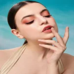 پالت سایه چشم Rose Code شیگلم SHEGLAM - Image 4