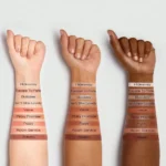 پالت سایه چشم Rose Code شیگلم SHEGLAM - Image 6