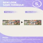 پالت سایه چشم Stay Fuego, Mexico شیگلم SHEGLAM - Image 6