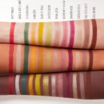 پالت سایه چشم Stay Fuego, Mexico شیگلم SHEGLAM - Image 7